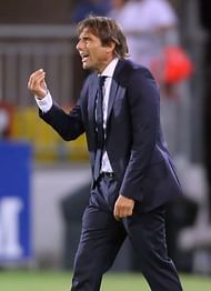 Antonio Conte.